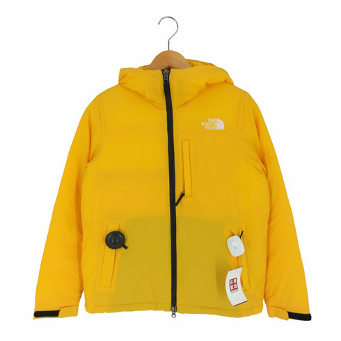 ザノースフェイス THE NORTH FACE Trango Monk Parka トランゴモンクパーカ レディース import:S