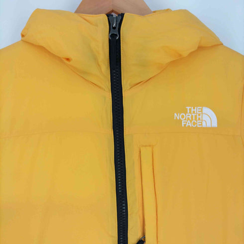 ザノースフェイス THE NORTH FACE Trango Monk Parka トランゴモンクパーカ レディース import:S