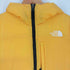 ザノースフェイス THE NORTH FACE Trango Monk Parka トランゴモンクパーカ レディース import:S