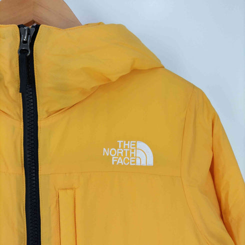 ザノースフェイス THE NORTH FACE Trango Monk Parka トランゴモンクパーカ レディース import:S