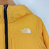 ザノースフェイス THE NORTH FACE Trango Monk Parka トランゴモンクパーカ レディース import:S