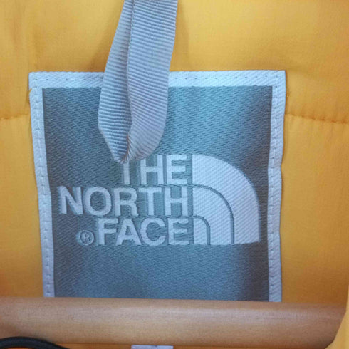 ザノースフェイス THE NORTH FACE Trango Monk Parka トランゴモンクパーカ レディース import:S