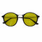 レイバン Ray-Ban Light Ray ウェリントン サングラス カレーレンズ メンズ 49□21