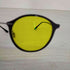 レイバン Ray-Ban Light Ray ウェリントン サングラス カレーレンズ メンズ 49□21
