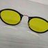 レイバン Ray-Ban Light Ray ウェリントン サングラス カレーレンズ メンズ 49□21