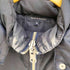 トミーヒルフィガー TOMMY HILFIGER ダブルジップ フーデッドダウンベスト レディース import:M