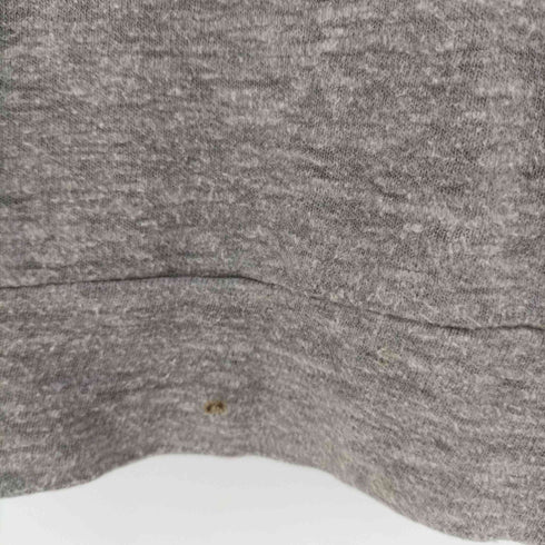 ミナペルホネン mina perhonen BELLE 霜降りハイネックカットソー レディース