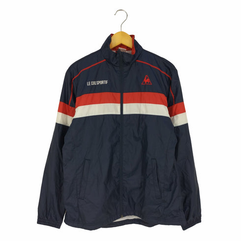 ルコック スポルティフ le coq sportif ウィンドジャケット メンズ JPN:L