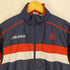ルコック スポルティフ le coq sportif ウィンドジャケット メンズ JPN:L