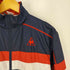 ルコック スポルティフ le coq sportif ウィンドジャケット メンズ JPN:L