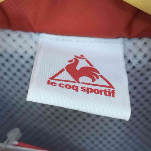 ルコック スポルティフ le coq sportif ウィンドジャケット メンズ JPN:L