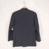 ランバン LANVIN チョークストライプダブルブレストテーラードジャケット メンズ EUR:50