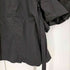 ダズリン dazzlin 22SS フレアスリーブショートシャツ レディース FREE