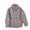 ダブルクローゼット w closet 2WAY 中綿ジャケット レディース FREE