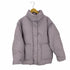 ダブルクローゼット w closet 2WAY 中綿ジャケット レディース FREE