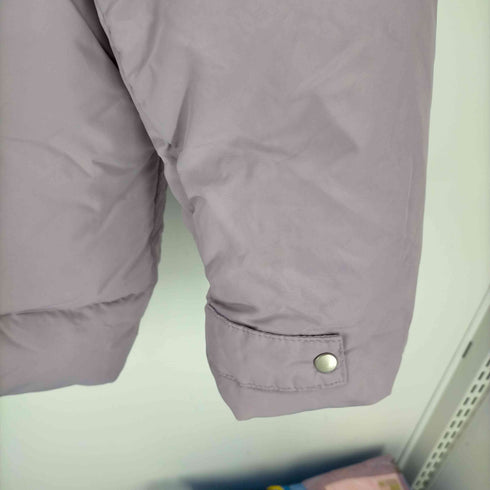 ダブルクローゼット w closet 2WAY 中綿ジャケット レディース FREE