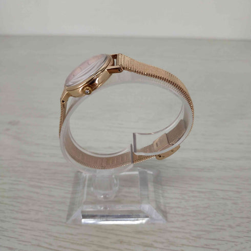 マーガレットハウエル MARGARET HOWELL idea ピンクゴールド ウォッチ 9613-S082536 レディース ONE SIZE