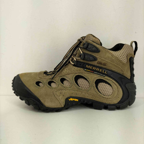 メレル MERRELL カメレオン2 GORE-TEX MID トレッキングブーツ メンズ JPN:27