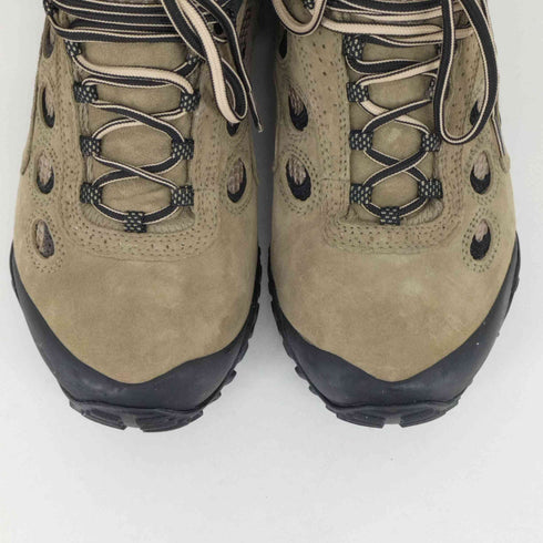 メレル MERRELL カメレオン2 GORE-TEX MID トレッキングブーツ メンズ JPN:27