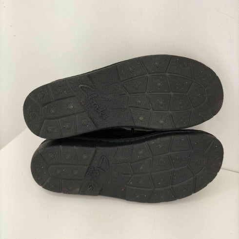 クラークス Clarks NATURE II メンズ UK:8.5