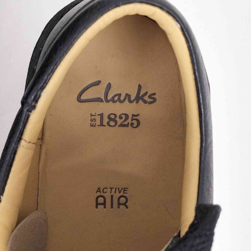 クラークス Clarks NATURE II メンズ UK:8.5