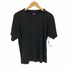 ニューエラ NEW ERA ロゴ ジャガード S/S Tシャツ メンズ import:M