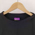 ニューエラ NEW ERA ロゴ ジャガード S/S Tシャツ メンズ import:M