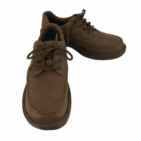 LA NEW GORE-TEX レザーシューズ メンズ 26 E