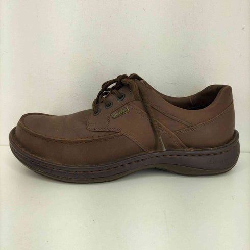 LA NEW GORE-TEX レザーシューズ メンズ 26 E