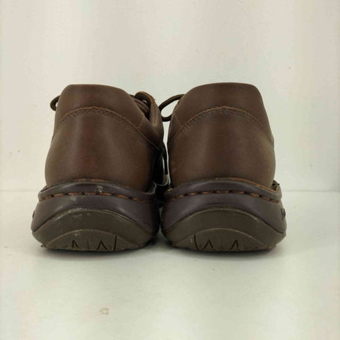 LA NEW GORE-TEX レザーシューズ メンズ 26 E
