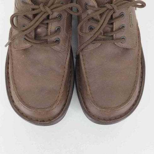 LA NEW GORE-TEX レザーシューズ メンズ 26 E
