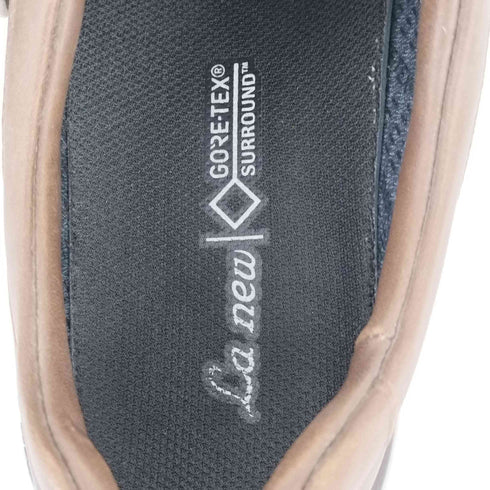 LA NEW GORE-TEX レザーシューズ メンズ 26 E