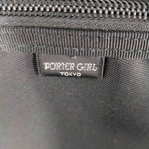 ポーター PORTER SHEA DAYPACK シア デイバッグ バックパック レディース