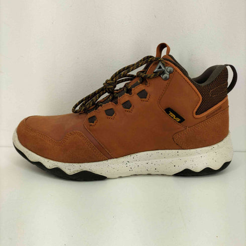 テバ Teva ARROWOOD LUX MID WP メンズ JPN:27