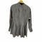 プリーツプリーズイッセイミヤケ PLEATS PLEASE ISSEY MIYAKE 2010AW シャツ ブラウス 千鳥格子 レディース JPN:3