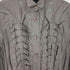 プリーツプリーズイッセイミヤケ PLEATS PLEASE ISSEY MIYAKE 2010AW シャツ ブラウス 千鳥格子 レディース JPN:3
