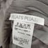 プリーツプリーズイッセイミヤケ PLEATS PLEASE ISSEY MIYAKE 2010AW シャツ ブラウス 千鳥格子 レディース JPN:3