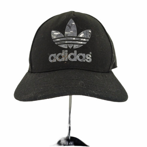 アディダス adidas トレフォイルロゴ 6 PANEL CAP レディース 54-57cm