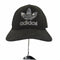 アディダス adidas トレフォイルロゴ 6 PANEL CAP レディース 54-57cm