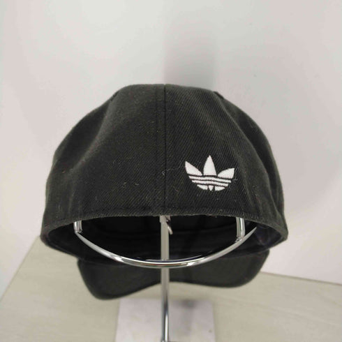 アディダス adidas トレフォイルロゴ 6 PANEL CAP レディース 54-57cm