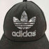 アディダス adidas トレフォイルロゴ 6 PANEL CAP レディース 54-57cm