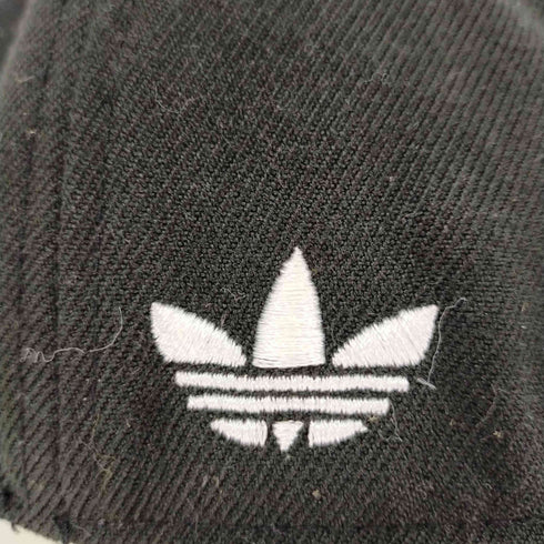 アディダス adidas トレフォイルロゴ 6 PANEL CAP レディース 54-57cm