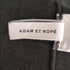 アダムエロペ Adam et Rope 2022AW リバープルオーバーコンビ4WAYワンピース レディース FREE