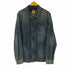 ティンバーランド Timberland MOUNT STONEHAM JACKET デニムカバーオール メンズ JPN:XL