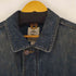 ティンバーランド Timberland MOUNT STONEHAM JACKET デニムカバーオール メンズ JPN:XL