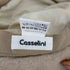 キャセリーニ Casselini ボアバケットハット レディース