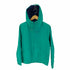ランズエンド LANDS END 90-00S コットンシェル マウンテンパーカー メンズ import:M