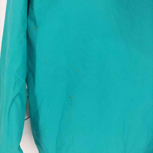 ランズエンド LANDS END 90-00S コットンシェル マウンテンパーカー メンズ import:M