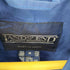 ランズエンド LANDS END 90-00S コットンシェル マウンテンパーカー メンズ import:M