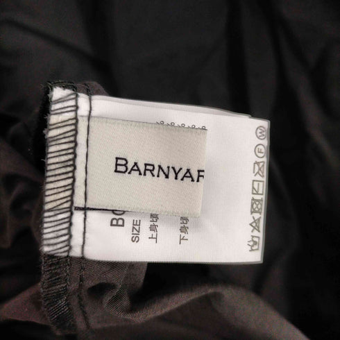 バンヤードストーム BARNYARDSTORM 24SS ドッキング2WAYワンピース レディース FREE